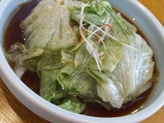 -去茶去餐厅(中央大街店)