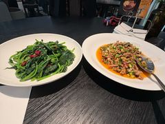 -金谷仓家庭料理(马泉营店)