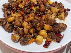 -偏爱炒鸡(老县衙店)