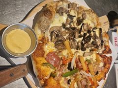 -MI WU FACTORY米屋美食工厂餐厅(绿地店)