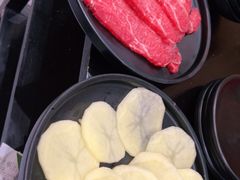 -九田家黑牛烤肉(溧水万达店)