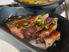 -新仙清汤牛腩(铜锣湾店)