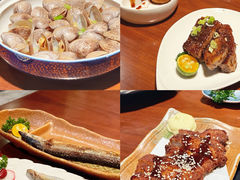 -金沙滩喜来登度假酒店-雅日本餐厅