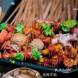 可乐七喜 火锅串 | 惠州