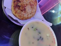 -张吉祥花椒肉火烧(老潍县美食城店)