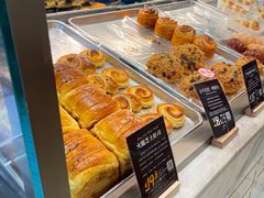 -DEMO黛慕蛋糕(中泰店)
