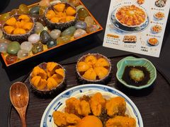 -连鹭海鲜·海肠捞饭·欢聚宴请(星海店)