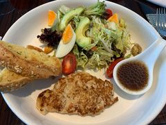 -索菲特酒店 · 云尚天际自助餐厅