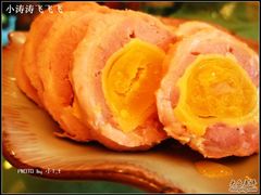 咸蛋黄鸭卷-永兴餐厅(复兴中路店)