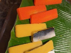 -西安高新希尔顿酒店·咖啡露台西餐厅