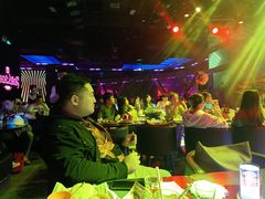 -MOSSO音乐酒吧·live house(南京旗舰店)