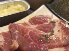 -AJIYA·池袋日式烧肉自助(天津万象城店)