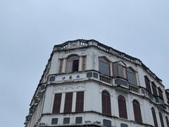 -海口骑楼老街历史文化街区