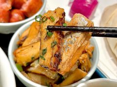 -良友·地标海鲜青岛菜(五四广场店)