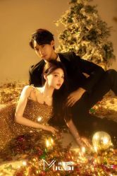 -米莱摄影写真(五大道别墅店)