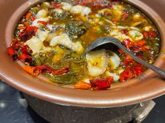 水煮鱼-开元名都大酒店·国风堂中餐厅