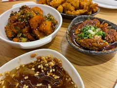 -付小姐在成都(川沙店)