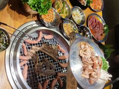 -韩罗苑(万象城店)