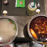 烧烤辣的味道有些重注意下，唯一看到鹅肝有人排队