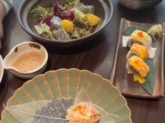 -匠和风精致料理(莆田财富中心店)