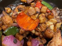 -如轩·海鲜砂锅粥·潮汕菜(海珠店)