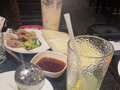 -捞王猪肚鸡火锅(财富中心店)