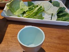 -三好先生的铜锅涮肉(太乙路店)