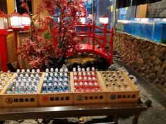 -綱元·海鲜豆捞(明州里店)