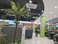 -果然农夫椰子鸡(虎门大润发店)