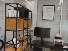 -bobo高端证件照工作室(三元桥店)