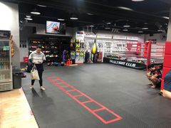 -TFC 纯泰拳馆MuayThai