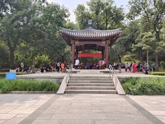 -元大都城垣遗址公园