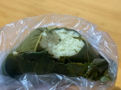 -叶婆婆豆浆馍馍