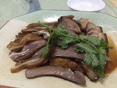 -迈姨·潮州菜(麓湖公园店)