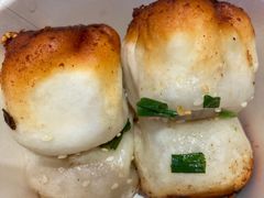 -舒蔡记生煎菜饭(云南中路店)