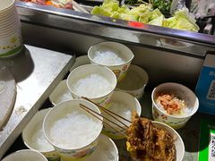 -李字号臭豆腐(总店)
