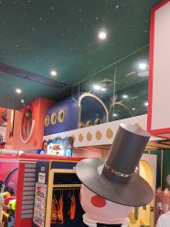 -MELAND CLUB亲子乐园·派对·餐厅(北京芳圆里ID MALL店)