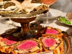 -壳里西餐厅Coquille Seafood Bistro(蒙自路店)