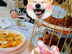 -东方之珠海鲜酒楼(南开店)