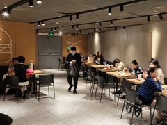 -麦当劳(中山公园龙之梦店)