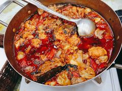 -樊记王·朝阳烧烤粥吧(星沙店)