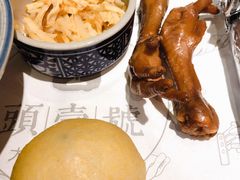 -头壹号 大油条·老长沙盖码饭(北辰店)