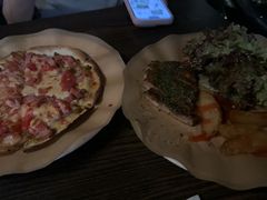 -The Cheebat 锌吧·Bistro(体育西店)