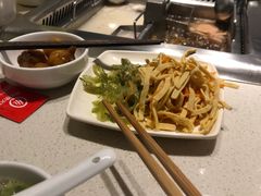 -海底捞火锅鲜切牛肉主题店(长寿路店)