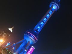 -陆家嘴空中步行连廊