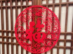 -唐山宴百姓府邸院落中餐