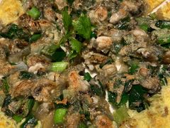 福建特色海蛎煎-莆田餐厅PUTIEN(深圳湾万象城家宴店)