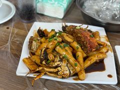 -妈妈的小作坊(陈家镇店)