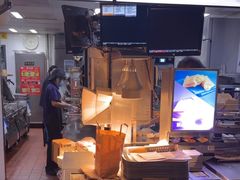 -麦当劳(团结湖店)