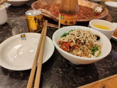 -老码头火锅(玉林店)